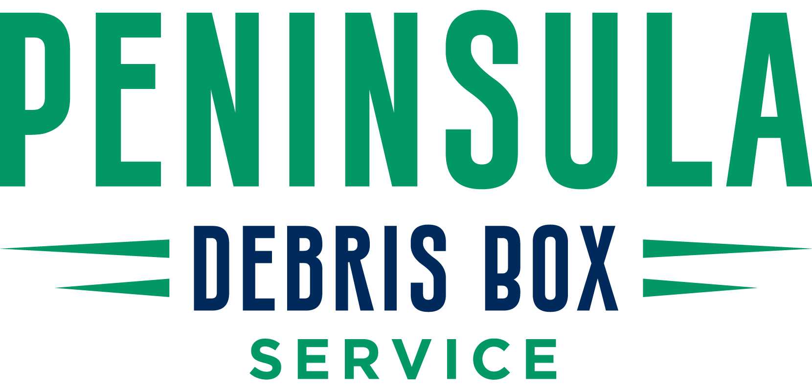 Welcome to Peninsula Debris Box Service